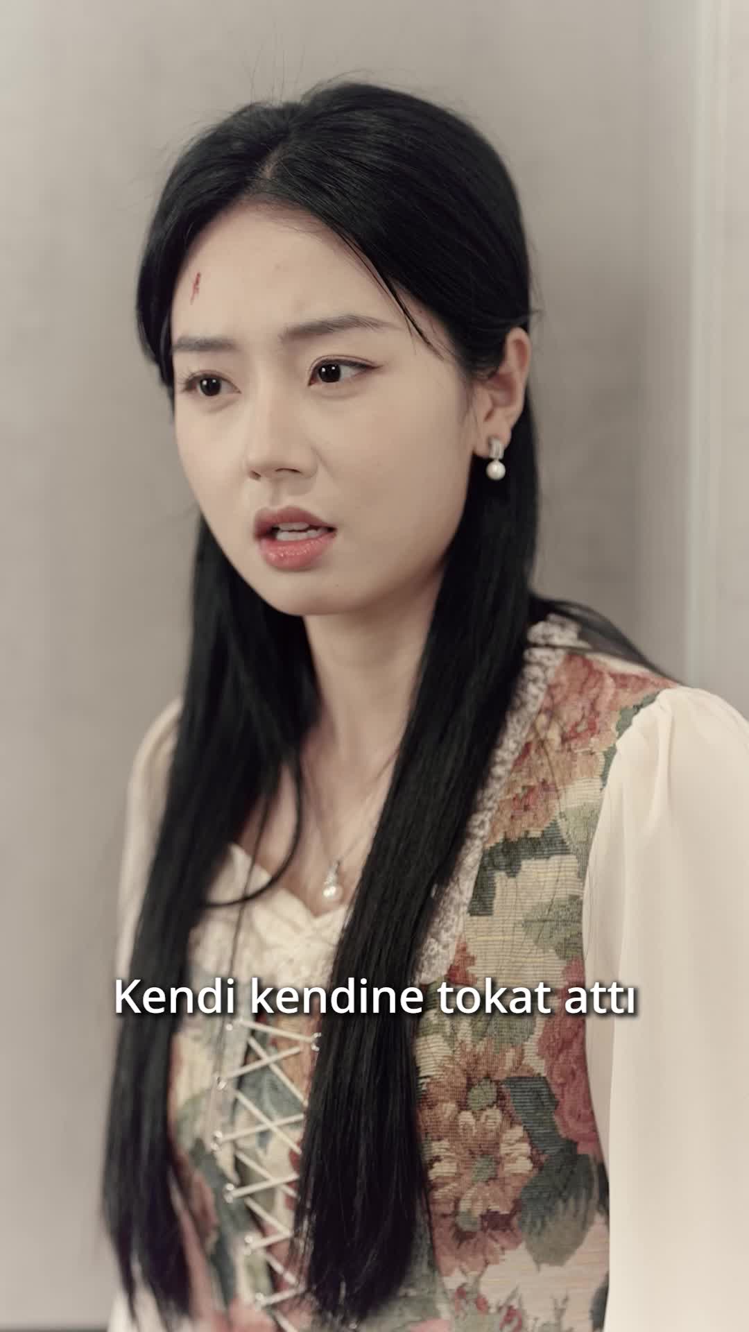 54. Bölüm - Yıldızlar Altında İhanet